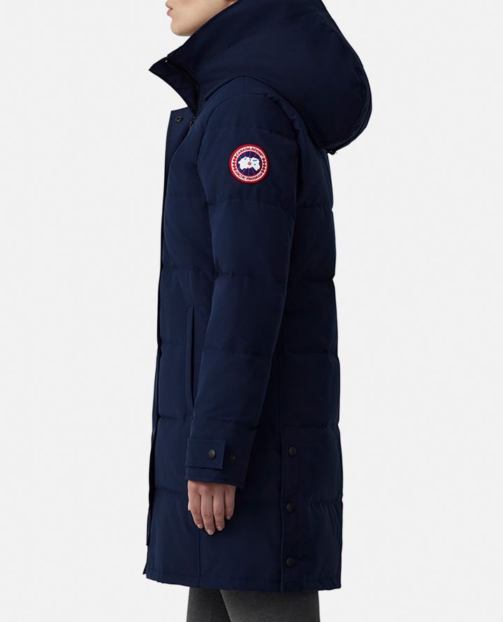 Canada Goose CG SHELBURNE PARKA CR Liquidazione