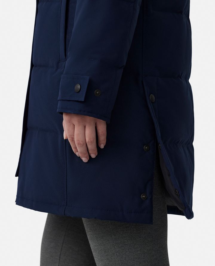 Canada Goose CG SHELBURNE PARKA CR Liquidazione