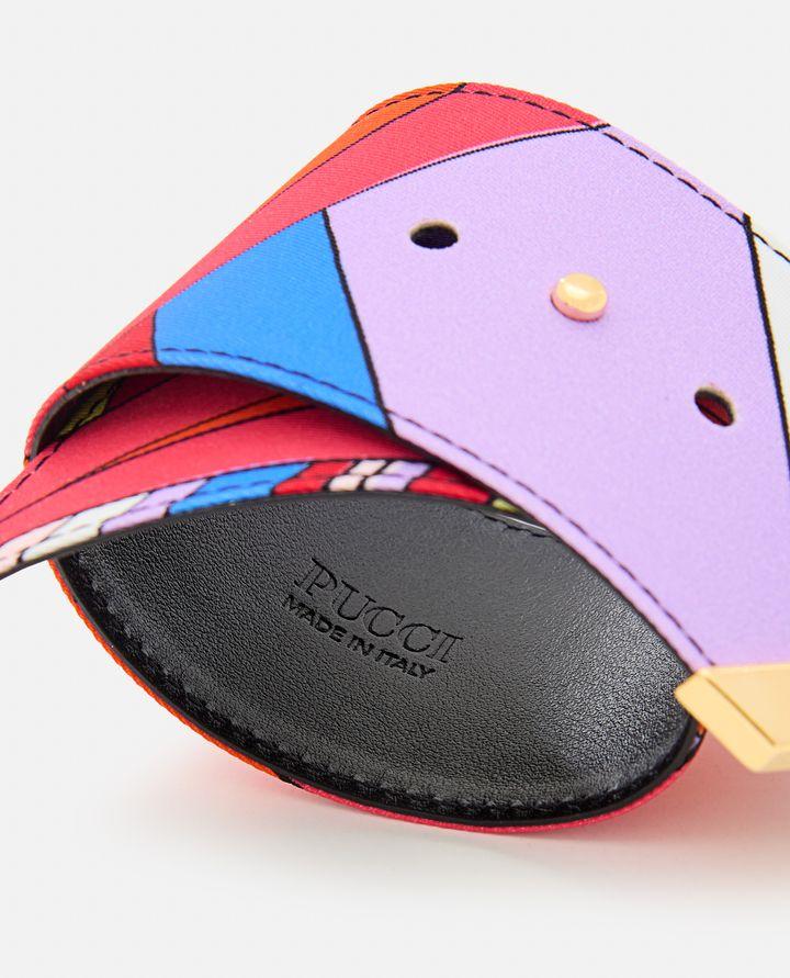Emilio Pucci BRACCIALETTO CON STAMPA Offerte speciali