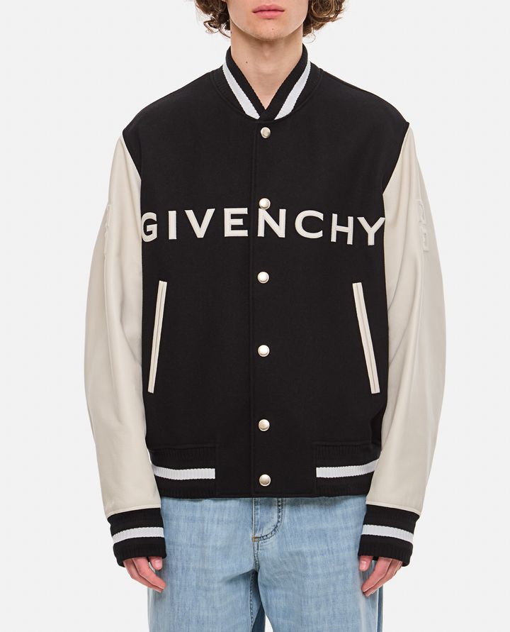 Givenchy VARSITY GIACCA Offerta settimanale