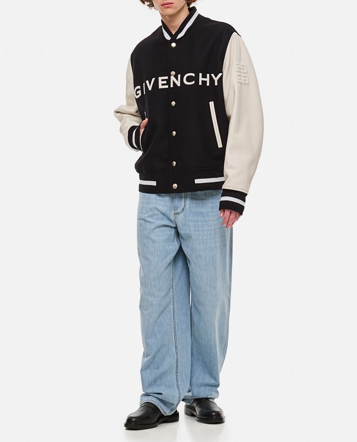 Givenchy VARSITY GIACCA Offerta settimanale