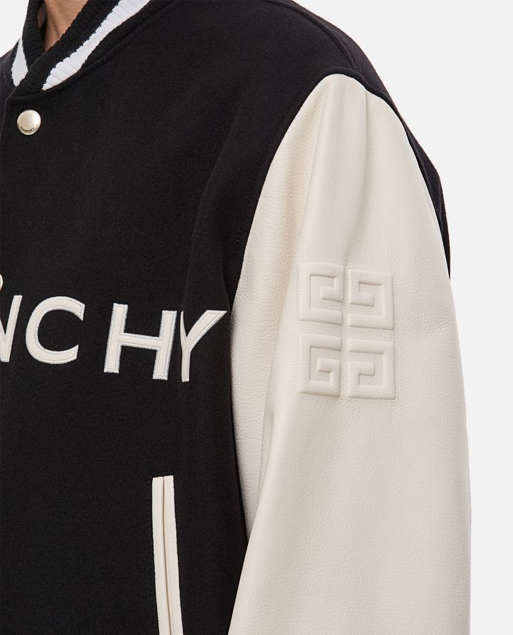 Givenchy VARSITY GIACCA Offerta settimanale