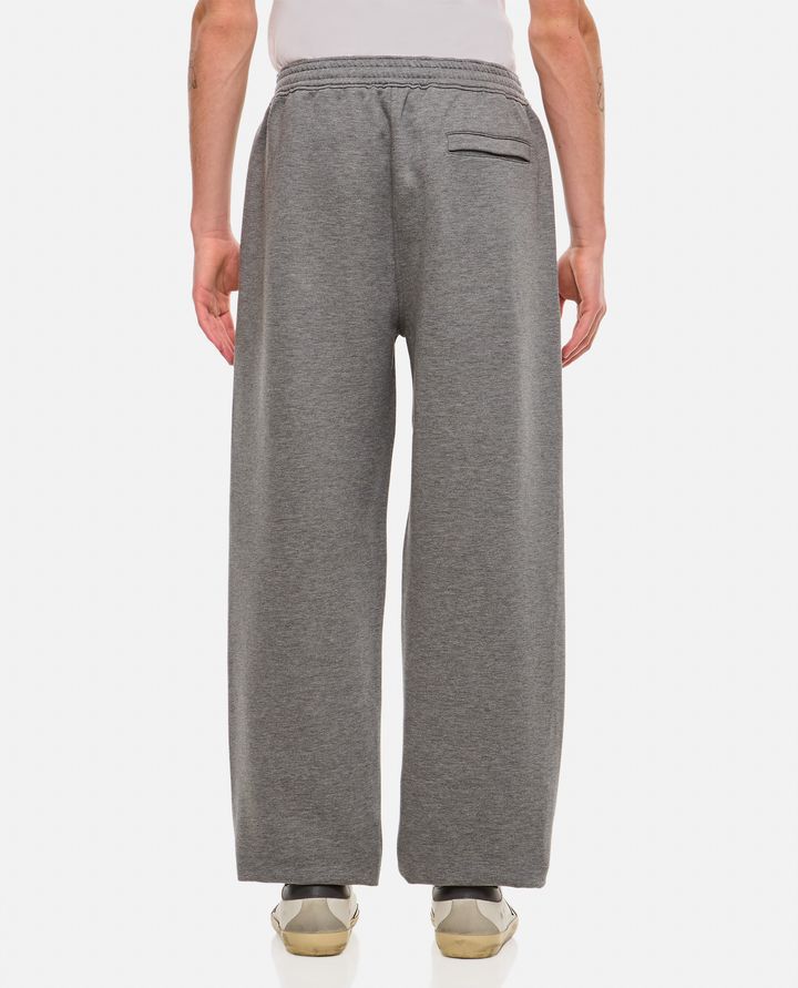 Givenchy PANTALONE SPORTIVO DRITTO Ritorno libero