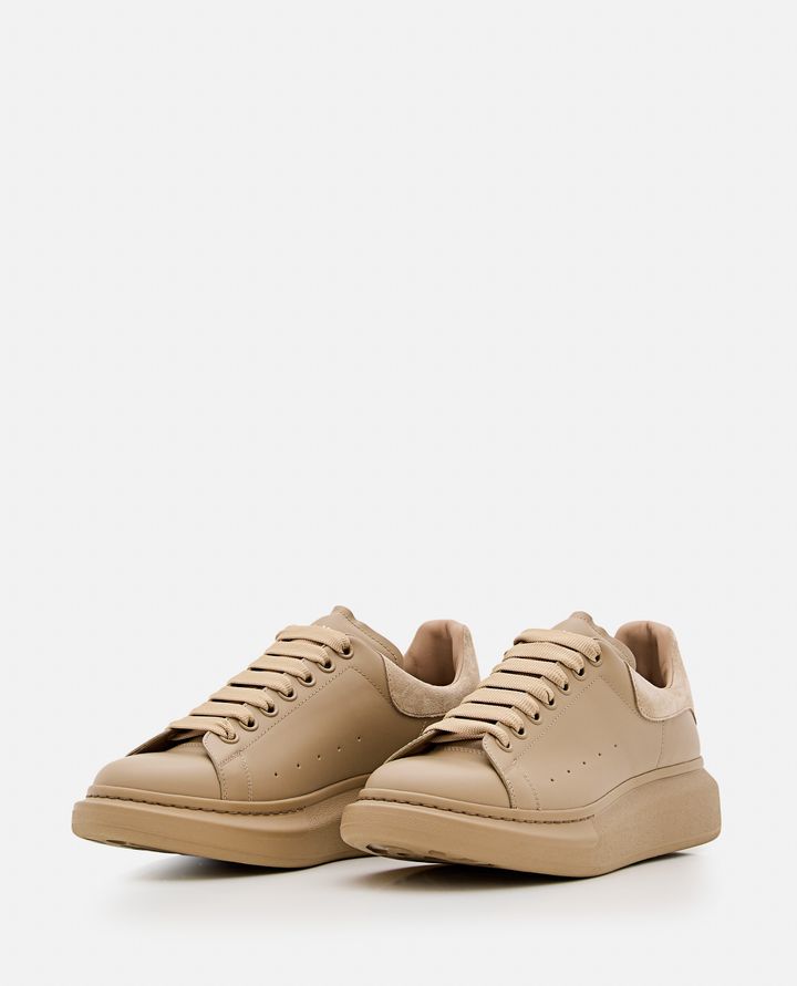 Alexander McQueen SNEAKERS OVERSIZE LARRY ACQUISTA ORA
