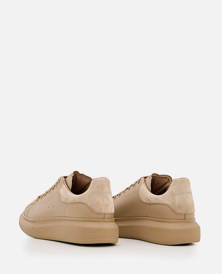 Alexander McQueen SNEAKERS OVERSIZE LARRY ACQUISTA ORA