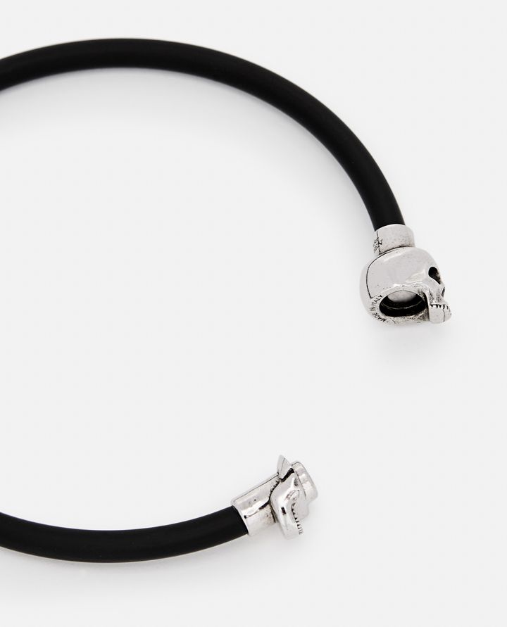 Alexander McQueen BRACCIALE CON TESCHIO Ultimo giorno