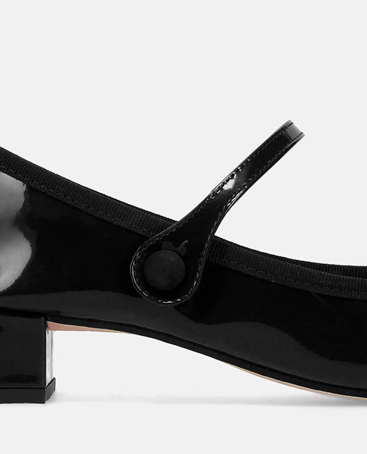 Repetto ROSE BABIES MARY JANE Fino al 65% di sconto