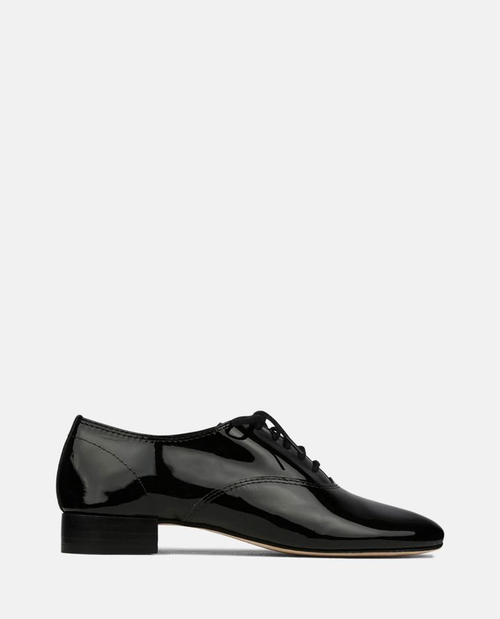 Repetto ZIZI RICH AD