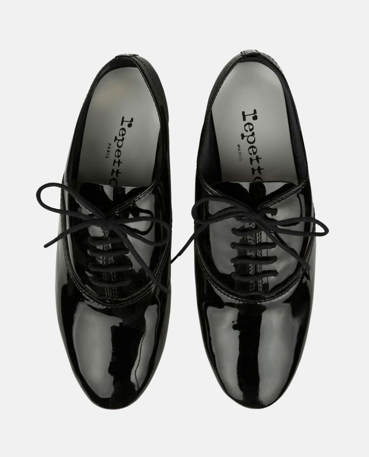Repetto ZIZI RICH AD Only for today