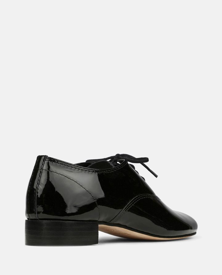 Repetto ZIZI RICH AD Only for today