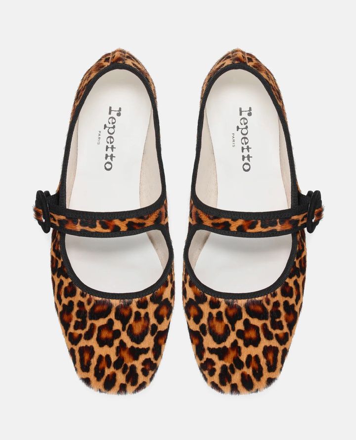 Repetto GEORGIA BAB Offerta speciale della fabbrica