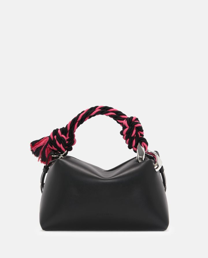 JW Anderson THE JWA CORNER BORSA Sostegno trimestrale