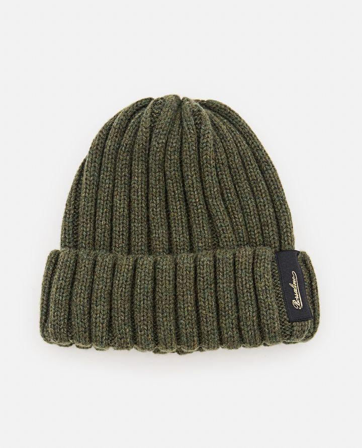 Borsalino ECO CASHMERE BERRETTO