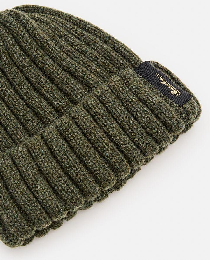 Borsalino ECO CASHMERE BERRETTO Trasporto libero internazionale