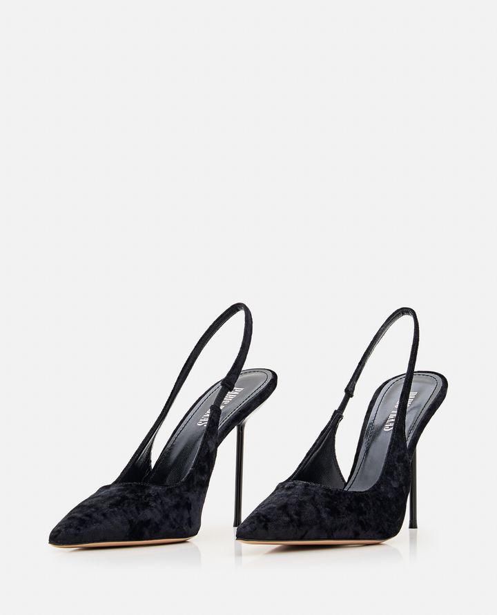 Paris Texas LIDIA SLINGBACK Officina