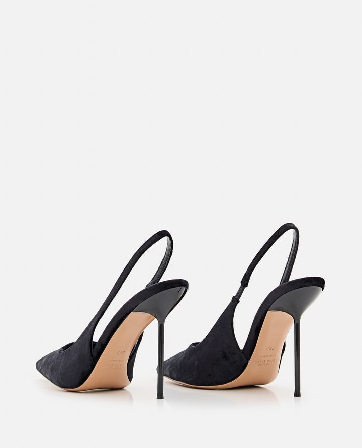 Paris Texas LIDIA SLINGBACK Officina