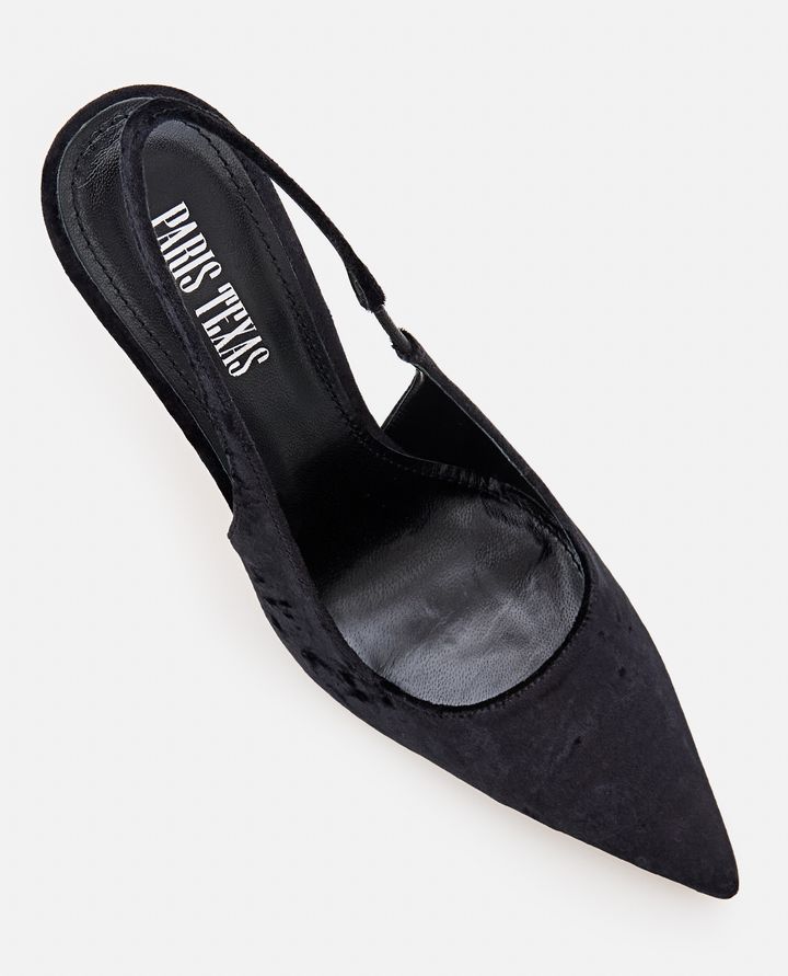 Paris Texas LIDIA SLINGBACK Officina