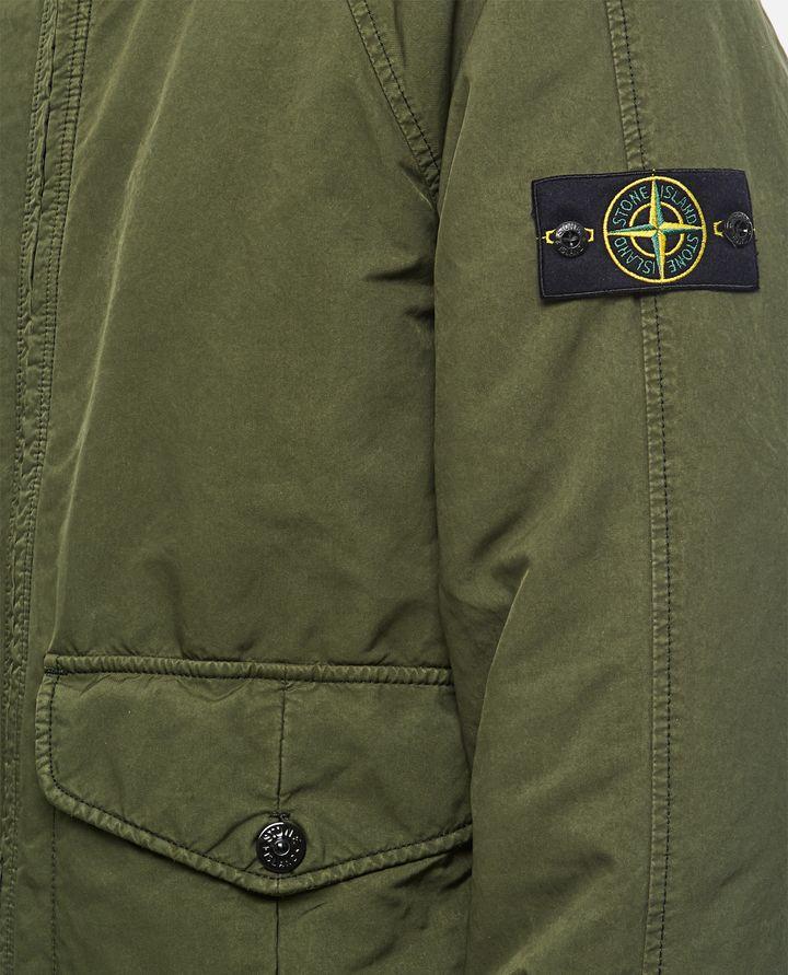 Stone Island GIACCA CON ZIP Esporta salva