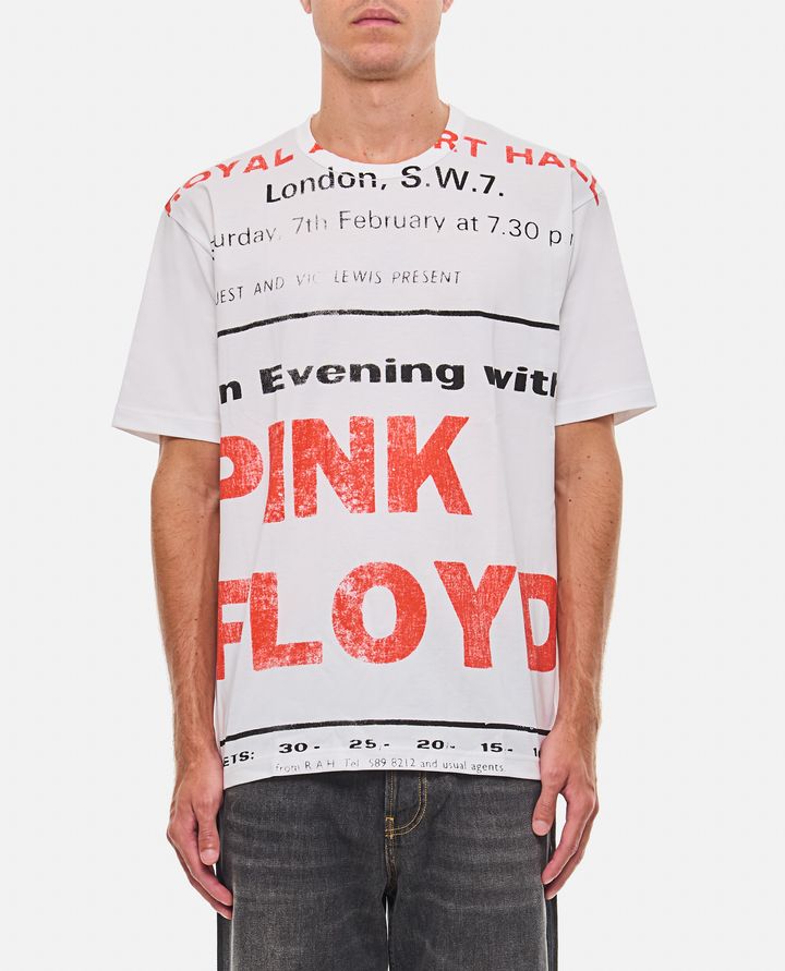 Junya Watanabe PINK FLOYD T-SHIRT Black Friday Prezzi