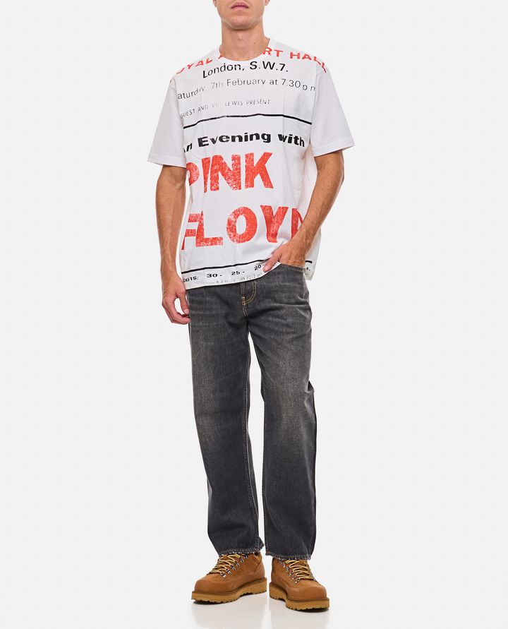 Junya Watanabe PINK FLOYD T-SHIRT Black Friday Prezzi