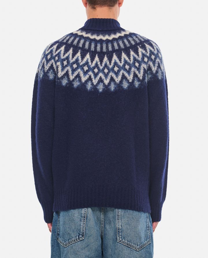 Howlin MAGLIA IN LANA In vendita