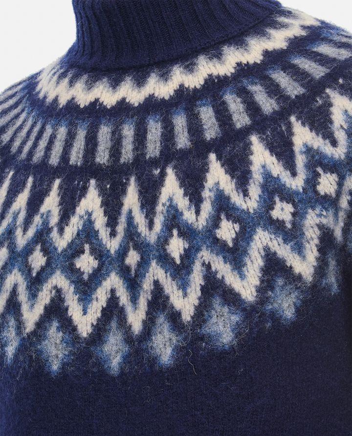 Howlin MAGLIA IN LANA In vendita