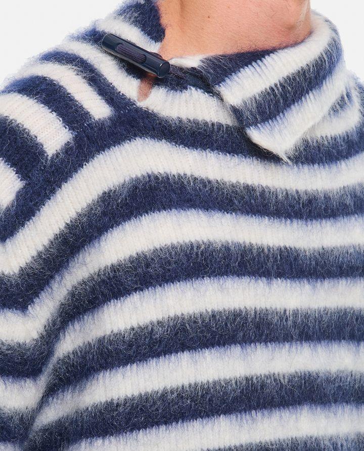 Jacquemus LE PULL MARINA MAGLIONE Vendita