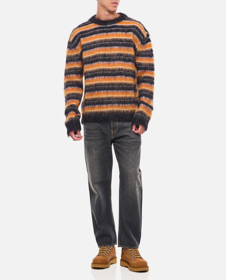 Marni MOHAIR MAGLIA Negozi Online
