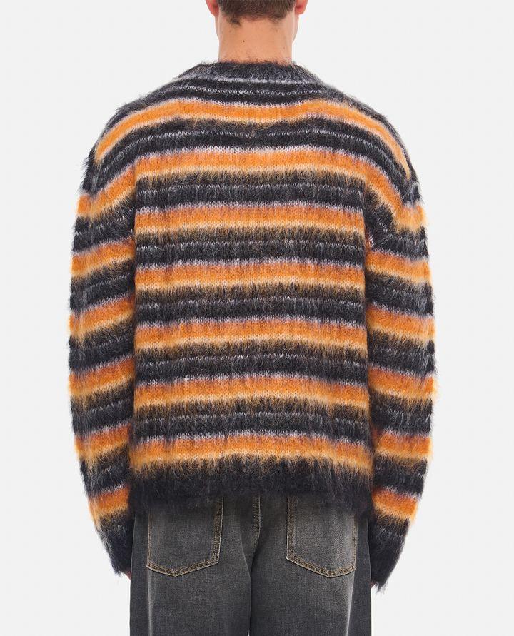 Marni MOHAIR MAGLIA Negozi Online