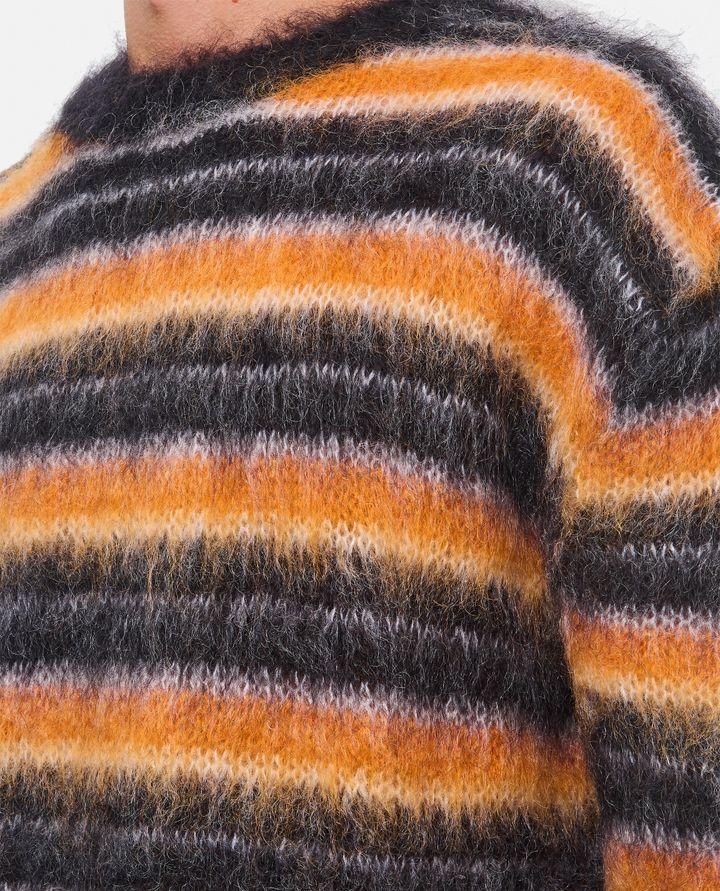 Marni MOHAIR MAGLIA Negozi Online
