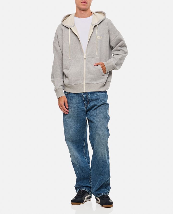 Golden Goose FELPA CON CAPPUCCIO Acquista Ora