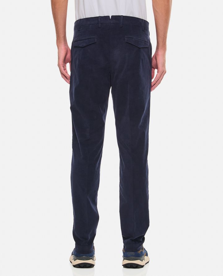 PT01 PANTALONI IN VELLUTO Consegna Veloce