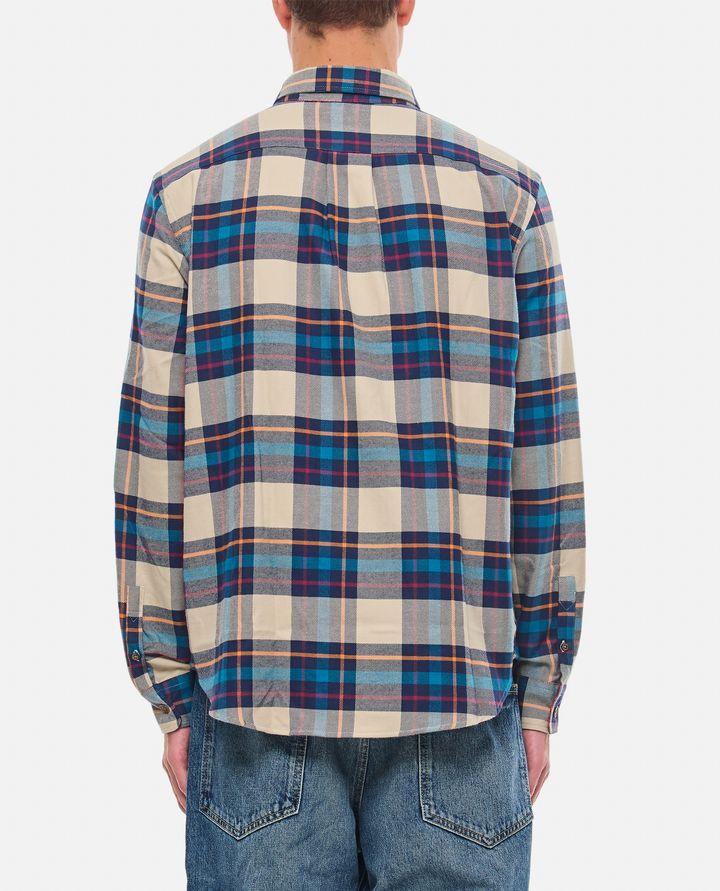 PS Paul Smith CAMICIA A QUADRI Promozione Limitata