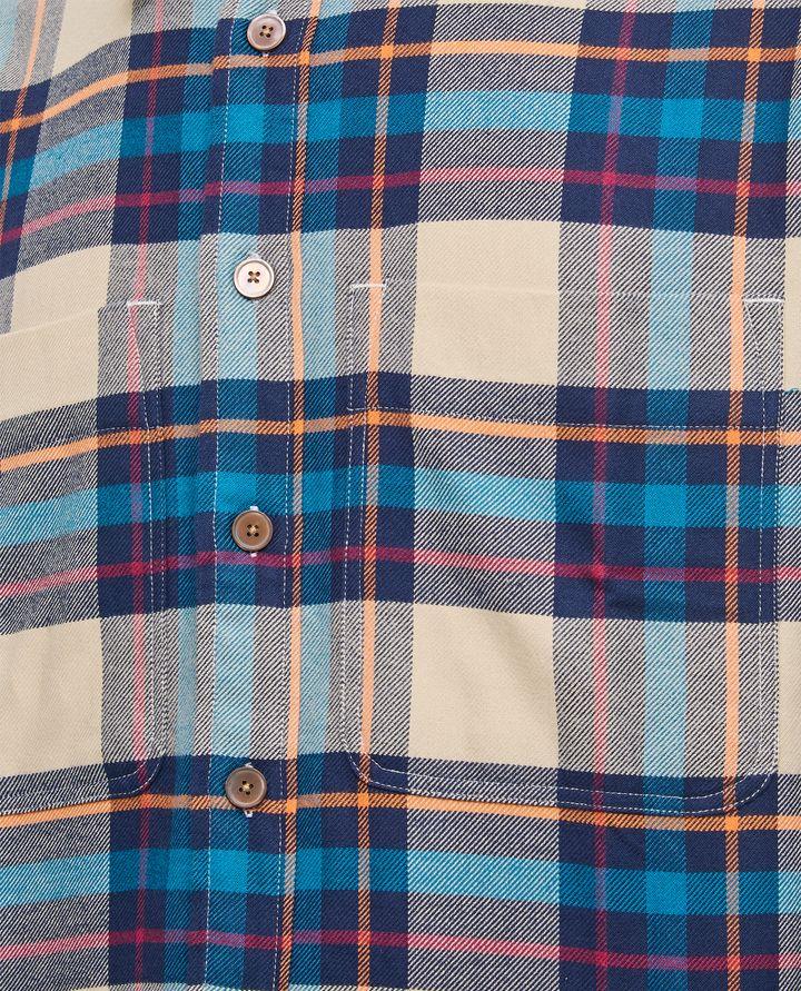 PS Paul Smith CAMICIA A QUADRI Promozione Limitata