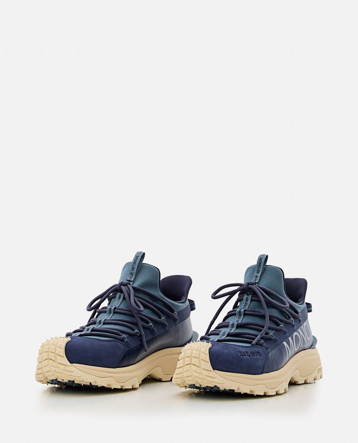 Moncler TRAILGRIP LITE2 LOW TOP SNEAKERS Shopping Online