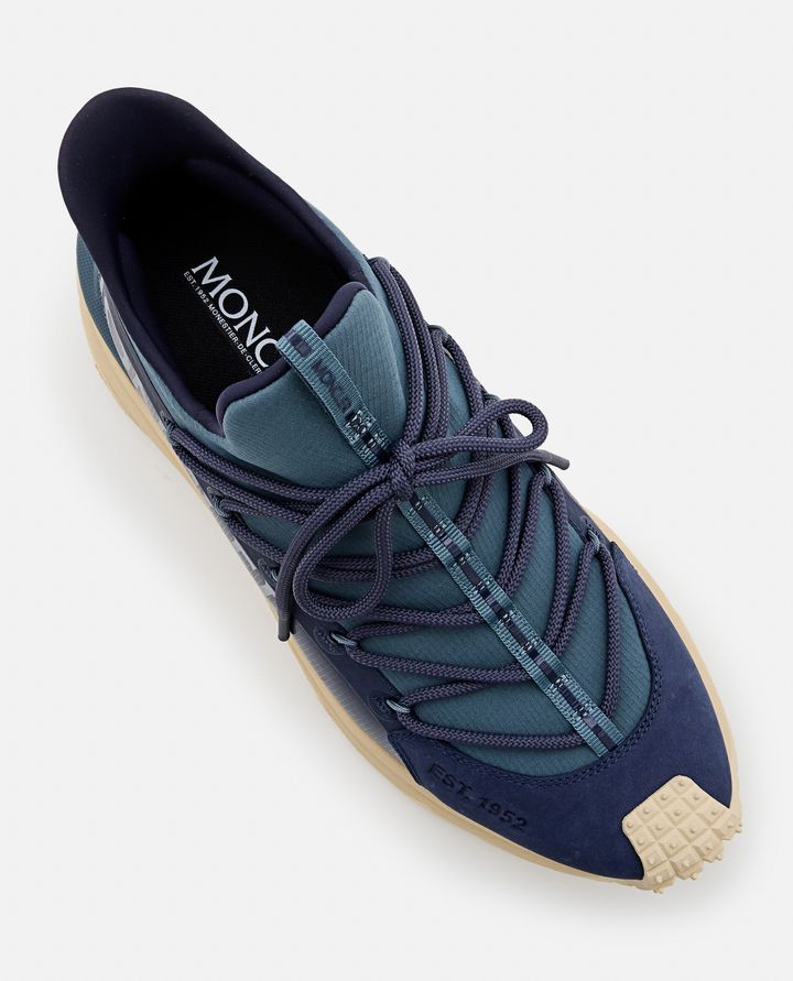 Moncler TRAILGRIP LITE2 LOW TOP SNEAKERS Shopping Online