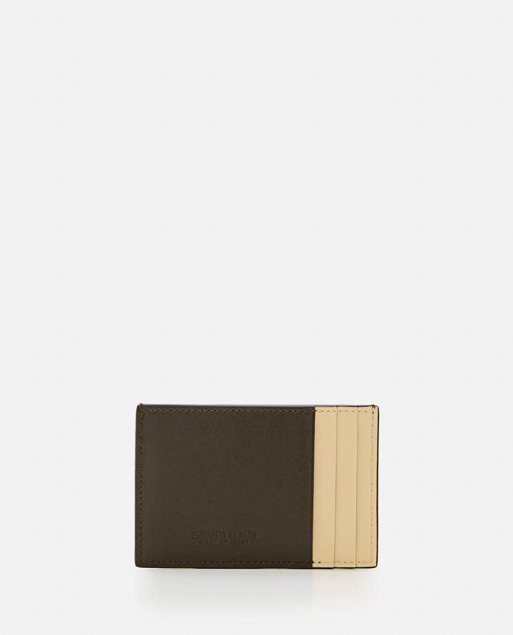 Bottega Veneta CARDCASE INTRECCIATO Prezzo Ridotto