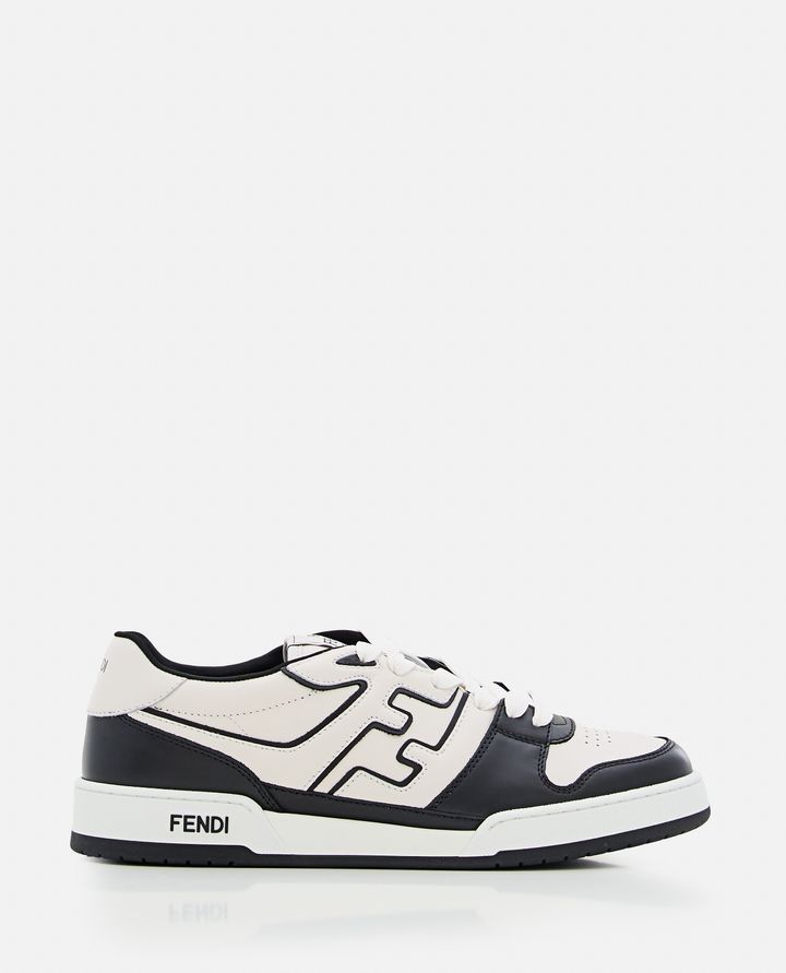 Fendi SNEAKER FENDI MATCH Sottocosto
