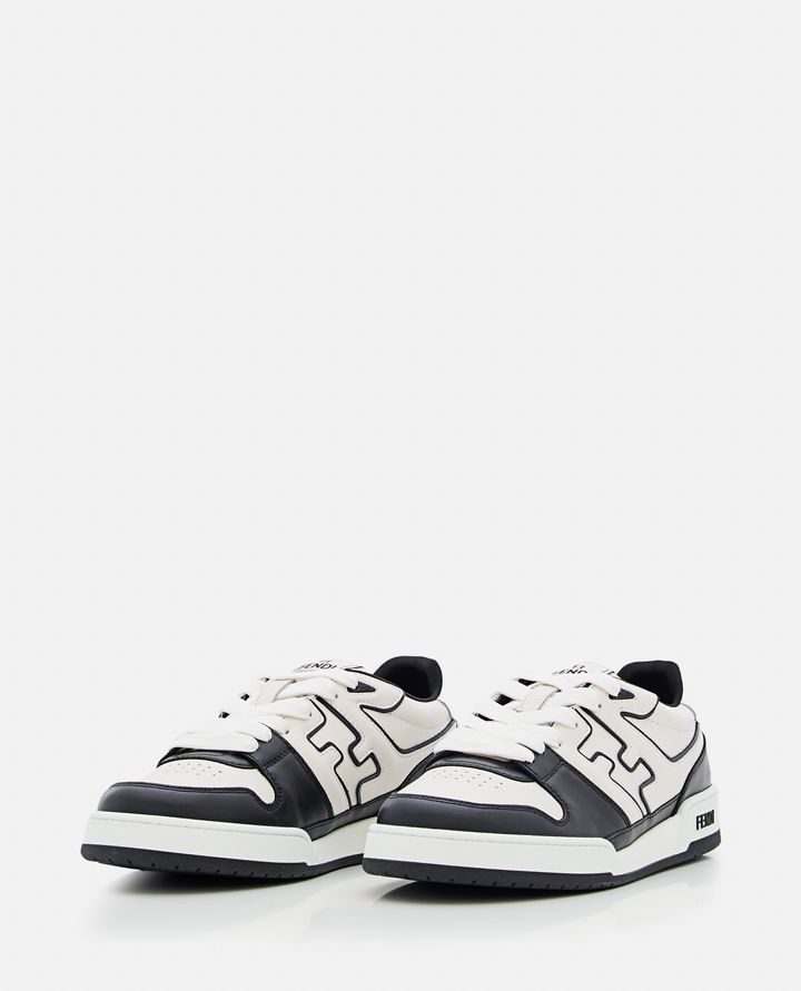 Fendi SNEAKER FENDI MATCH Sottocosto