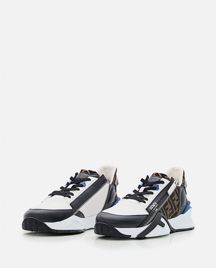 Fendi SNEAKER FENDI FLOW Novità
