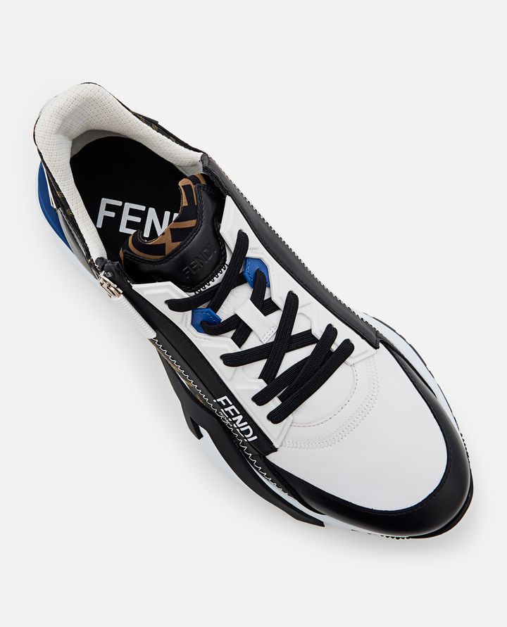 Fendi SNEAKER FENDI FLOW Novità