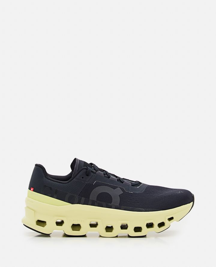 On Running CLOUDMONSTER SNEAKERS