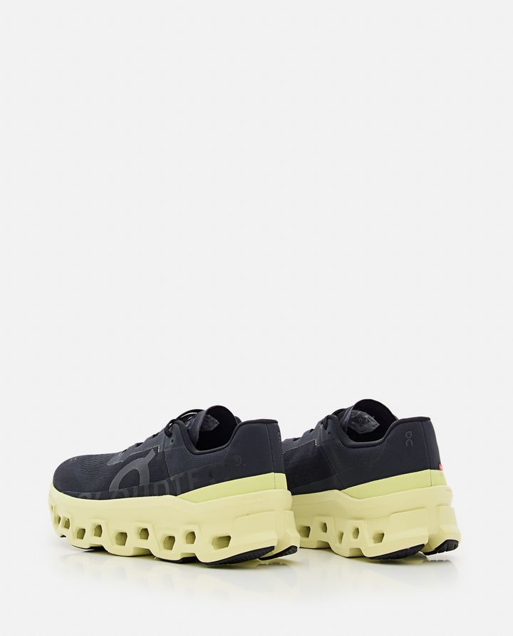 On Running CLOUDMONSTER SNEAKERS Presa