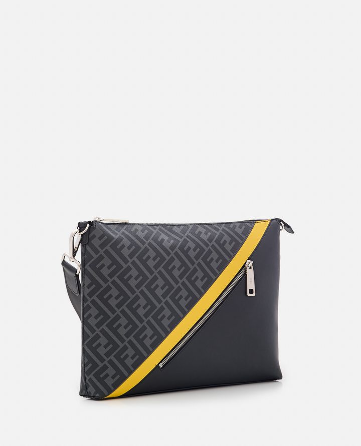 Fendi MESSENGER MEDIA PU FF 197 Offerta