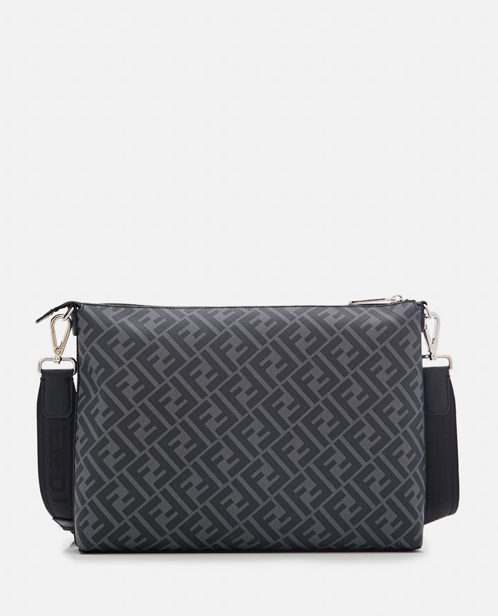 Fendi MESSENGER MEDIA PU FF 197 Offerta