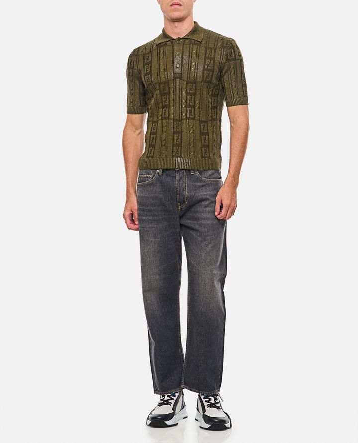 Fendi POLO LUREX Online