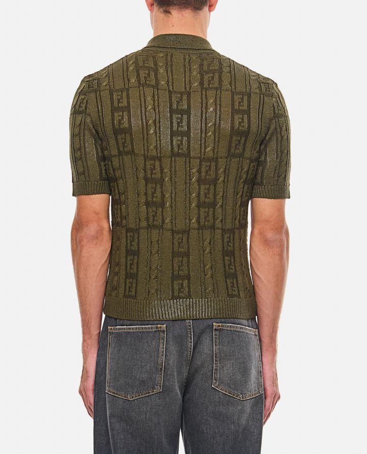 Fendi POLO LUREX Online