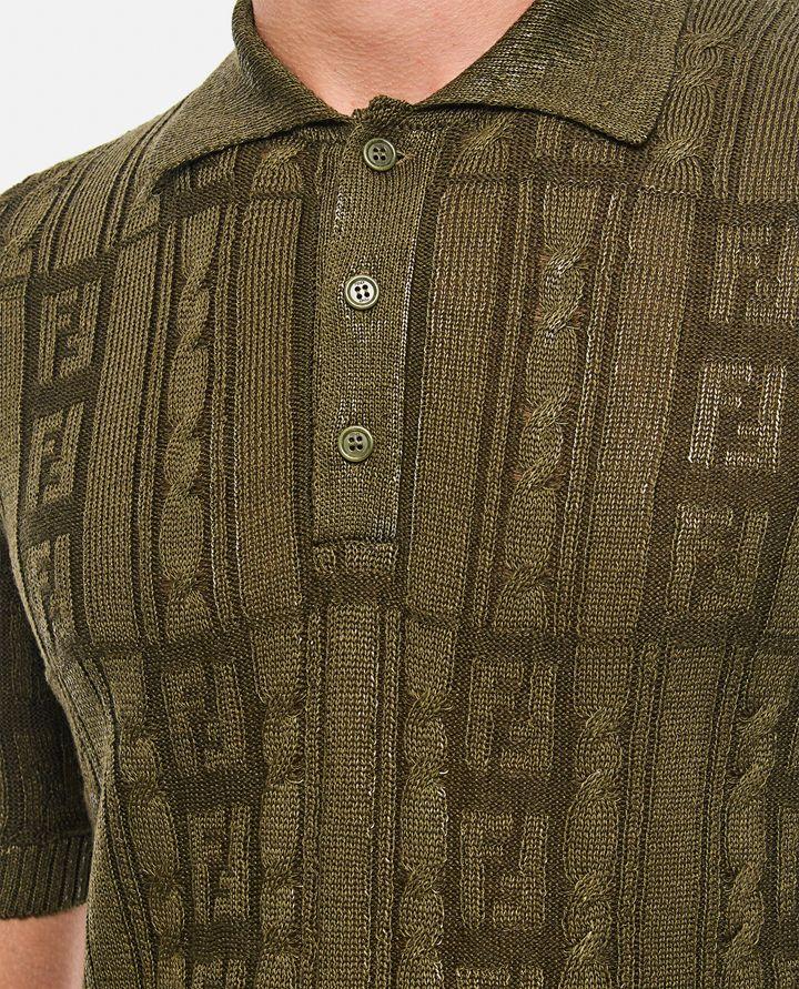 Fendi POLO LUREX Online