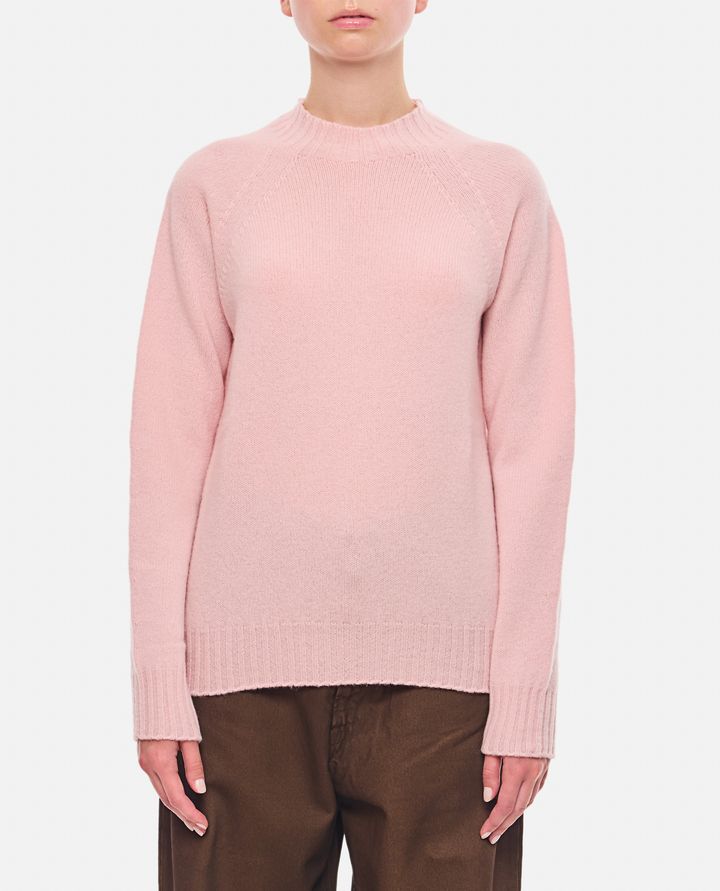 Drumohr MAGLIA GIROCOLLO MANICHE LUNGHE Outlet