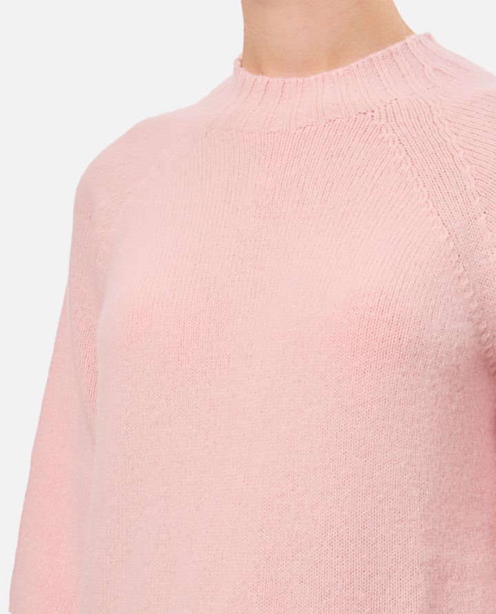 Drumohr MAGLIA GIROCOLLO MANICHE LUNGHE Outlet